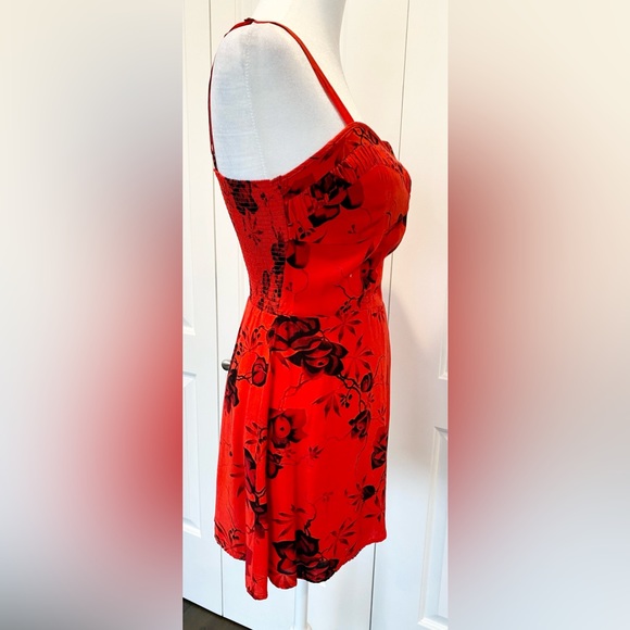 Free People Roses Romper - Picture 6 of 6